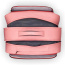 Школьная сумка на колесах для девочек Delsey Academie 003389452 4 Wheel Horizontal Schoolbag 15.6″ 00338945319 19 Pink - фото №3