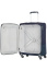 Чемодан Samsonite 38N*003 Base Boost Spinner 55 см 38N-41003 41 Navy Blue - фото №2