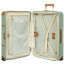 Чемодан с чехлом Bric's BBG38304 Bellagio 3.0 30″ Spinner L 76 см Expandable BBG38304.336 336 Eucalyptus - фото №2