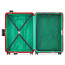 Чемодан на защёлках Delsey B03765810 Color Block Hardside Trolley M 67 см