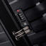 Чемодан Eberhart 46D*428 Dune Spinner L 76 см 46D-009-428 009 Black - фото №7