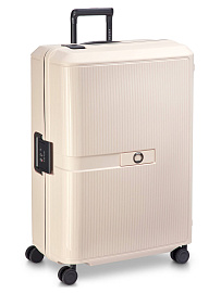 Чемодан на защелках Delsey 003108821 Vauban 4DW Spinner L 76 см