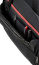 Бизнес-кейс c плечевым ремнем Samsonite 35V*008 Pro-DLX 4 Rolling Laptop Bag 16.4″ 35V-09008 09 Black - фото №2