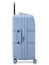 Чемодан Delsey 001676821 Chatelet Air 2.0 4DW Trolley Case L 76 см 0016768211280 Blue - фото №11