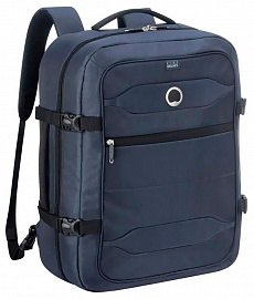 Рюкзак для поездок Delsey 013415641 Easy Trip Backpack XL