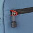Сумка для планшета Hedgren HGAHR01 Quest Vertical Crossover 10″ RFID HGAHR01/580-01 58 Denim Blue - фото №8