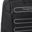 Рюкзак с чехлом Hedgren HCMBP07 Comby Performance Handle M Backpack 15.6″ RFID  HCMBP07/003-01 003 Black - фото №7