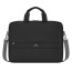 Сумка для ноутбука Rivacase 7532 Prater Laptop Bag 15.6″ 7532 Black - фото №6