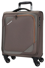 Чемодан Eberhart 12L*420 Liberty Spinner S 55 см