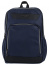 Рюкзак для ноутбука Eberhart E13-01012 Insight Backpack 15″ синий E13-01012 Синий - фото №6