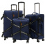 Чемодан на колёсах March M3834*62 Exploration Spinner M 65 см Expandable M3834-04-62 04 Navy - фото №11