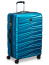 Чемодан Delsey 003892821 Tiphanie 4DW Trolley Case L 76 см 00389282122EU 22 Blue - фото №7
