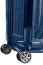 Чемодан Samsonite 42N*002 Lite-Box Spinner 69 см 42N-11002 11 Deep Blue - фото №11