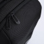 Рюкзак для ноутбука Roncato 7180 Desk Work Backpack 15.6″ 7180-01 01 Black - фото №11