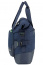 Сумка для ноутбука Samsonite CO6*010 Ziproll Shoulder Bag 14.1″ CO6-11010 11 Midnight Blue - фото №8
