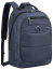 Рюкзак Delsey 013415610 Easy Trip Backpack 01341561001 01 Anthracite - фото №1