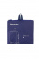 Чехол на средний чемодан Samsonite CO1*010 Travel Accessories Foldable Luggage Cover M
