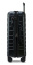 Чемодан Hinomoto Echolac 1124TS295-240 Exo M 65 см Expandable 1124TS295199240 Black - фото №9