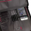 Рюкзак для ноутбука Roncato 412721 Easy Office 2.0 Laptop Backpack 17″ 412721-23 23 Dark Blue - фото №2