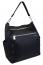 Женская сумка-рюкзак Hedgren HROY05 Royal Kate Sustainably Made Convertible Backpack HROY05/003-01 003 Black - фото №1