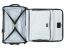 Дорожный портплед на колесах Delsey 001199520 Wagram 2-Wheel Trolley Garment Bag 55 см