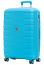 Чемодан Roncato 418152 Skyline Spinner M 70 см Expandable 418152-18 18 Anice - фото №1