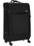 Чемодан March M2755*72 Imperial Spinner 79 см Expandable M2755-07-72 07 Black - фото №6