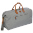 Дорожная сумка и кросс-боди 2 в 1 Bric's BXL40202 X-Collection X-Bag 22″ Deluxe Duffle Bag BXL40202.517 Grey - фото №1