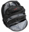Рюкзак для ноутбука Delsey 000646604 Element Backpacks Flier 15.6″ 00064660400 00 Black - фото №2