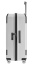 Чемодан Echolac LOPC320-401 Logic Pro Spinner L 75 см Expandable LOPC320-401-10 Серый - фото №7