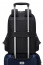 Рюкзак для ноутбука Delsey 003727600 Legere 2.0 Backpack 15.6″ RFID 00372760000 00 Black - фото №8