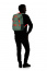 Рюкзак для ноутбука Samsonite KA1*003 Sonora Laptop Backpack M 14″ KA1-04003 04 Thyme Green - фото №4
