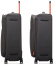 Чемодан Roncato 415351 Move Large Trolley 77 см Expandable 415351-92 92 Grafite - фото №6