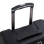 Чемодан Delsey 001677828 Cadence 4DW Trunk XL 80 см Expandable 00167782850 50 Deep Black - фото №8
