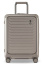 Чемодан-мобильный офис Echolac 1124TF-200 Shogun Evo Front Opening S 55 см 15.6″  1124TF279829200 Champagne - фото №5