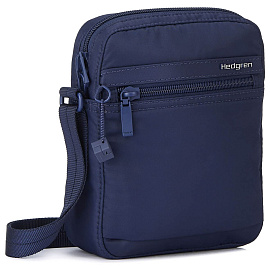 Сумка через плечо Hedgren HIC23 Inner City Rush Crossover RFID