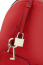 Женский рюкзак Samsonite CA2*005 Miss Journey Backpack CA2-20005 20 Cherry Red - фото №5