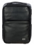 Кожаный рюкзак для ноутбука Bric's BR107720 Torino Business Backpack XS 14″ USB BR107720.001 001 Black - фото №4