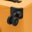 Чемодан на колёсах March M3834*62 Exploration Spinner M 65 см Expandable M3834-20-62 20 Golden Honey - фото №7