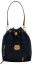 Женская сумка-мешок Bric's BXG43918 X-Collection X-Bag Bucket Bag BXG43918.050 050 Ocean Bluе - фото №4