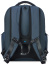 Деловой рюкзак для ноутбука Roncato 417185 Interface Business Backpack 15.6″ 417185-23 23 Blu Notte - фото №5