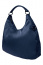 Женская сумка Lipault P51*014 Lady Plume Hobo Bag S P51-32014 32 Navy - фото №3