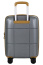 Чемодан с колесами Hinomoto Echolac 1124TS080-200 Atlas Pro S 55 см