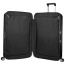 Чемодан Samsonite 42N*002 Lite-Box Spinner 69 см 42N-09002 09 Black - фото №2