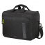 Дорожная сумка-рюкзак American Tourister MB6*005 Work-E 3-Way Boarding Bag 15.6″ MB6-09005 09 Black - фото №1