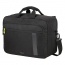 Сумка-рюкзак для ноутбука American Tourister MB6*005 Work-E 3-Way Boarding Bag 15.6″ MB6-09005 09 Black - фото №1