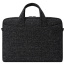 Сумка для ноутбука Rivacase 7921 Anvik Laptop Bag 14″ 7921 Black - фото №10