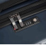 Чемодан Delsey 003893831 Ophelie 4DW Trolley XL 81 см Expandable 00389383162ME 62 Ink Blue - фото №9