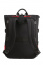 Рюкзак для ноутбука Samsonite CX4*002 Red Jaxons Backpack 15.6″ CX4-09002 09 Black - фото №6