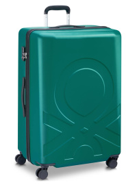 Чемодан на колёсах Delsey B03766821 Fabrica Trolley L 75 см